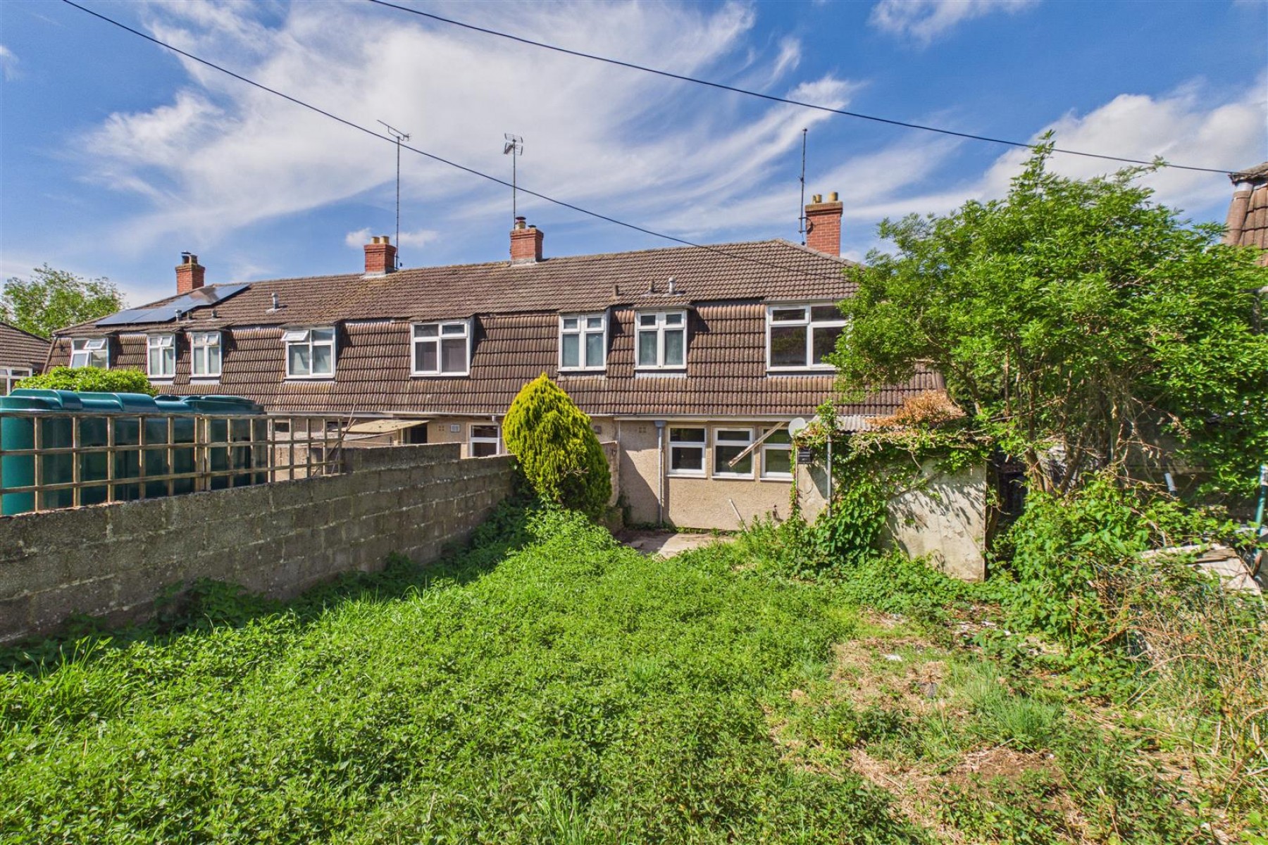 Images for CASH BUYERS ONLY | HOUSE FOR MODERNISATION