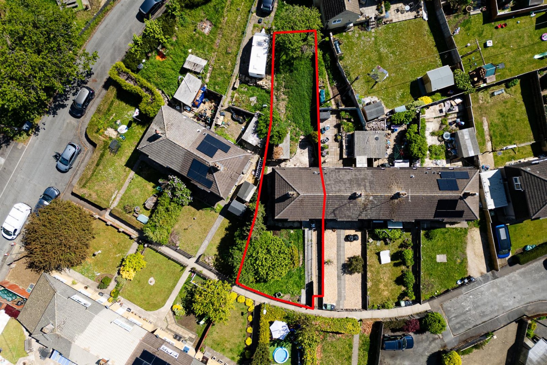 Images for CASH BUYERS ONLY | HOUSE FOR MODERNISATION
