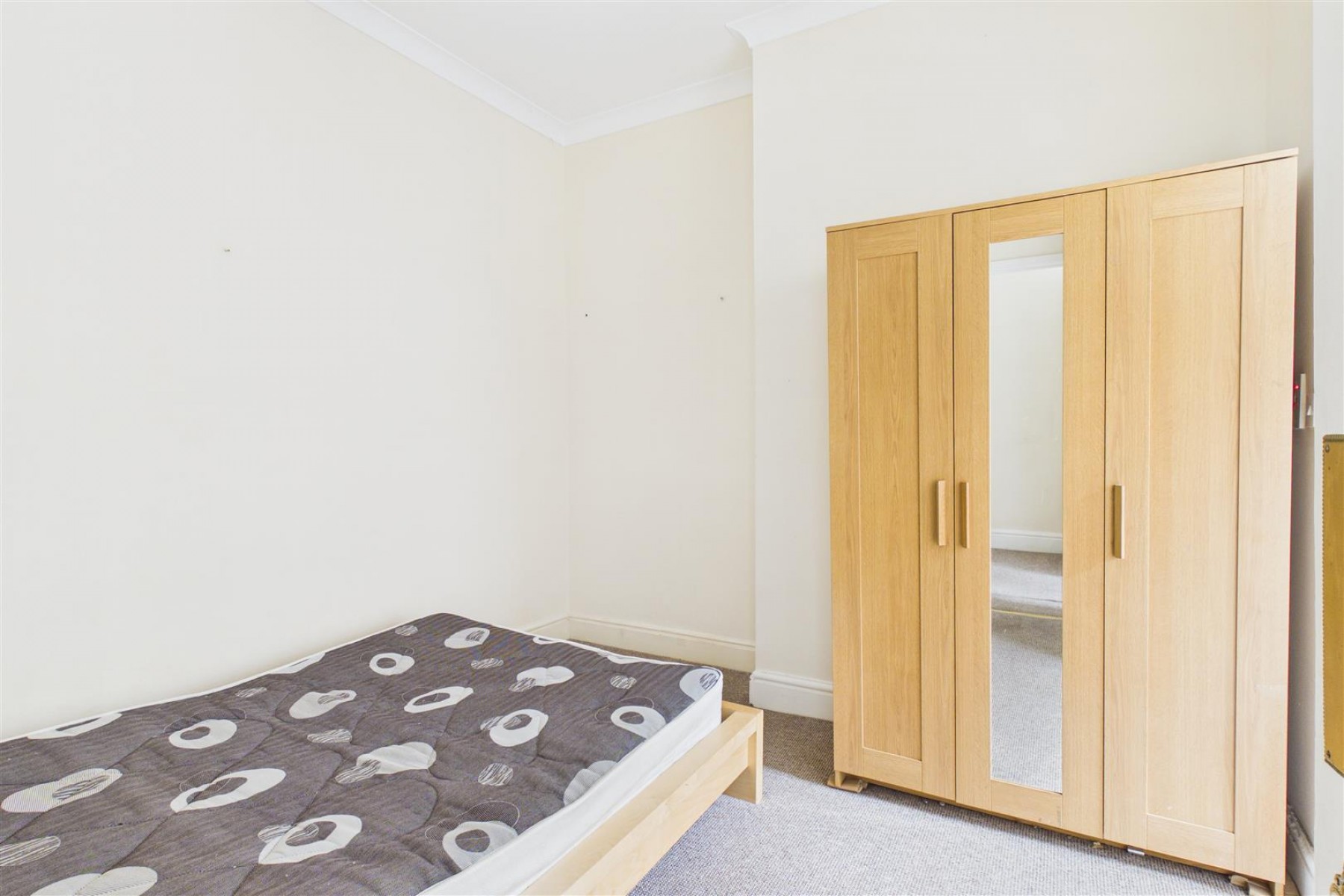 Manilla Lodge, FFF, 27, Manilla Road, Clifton, BS8 4EB