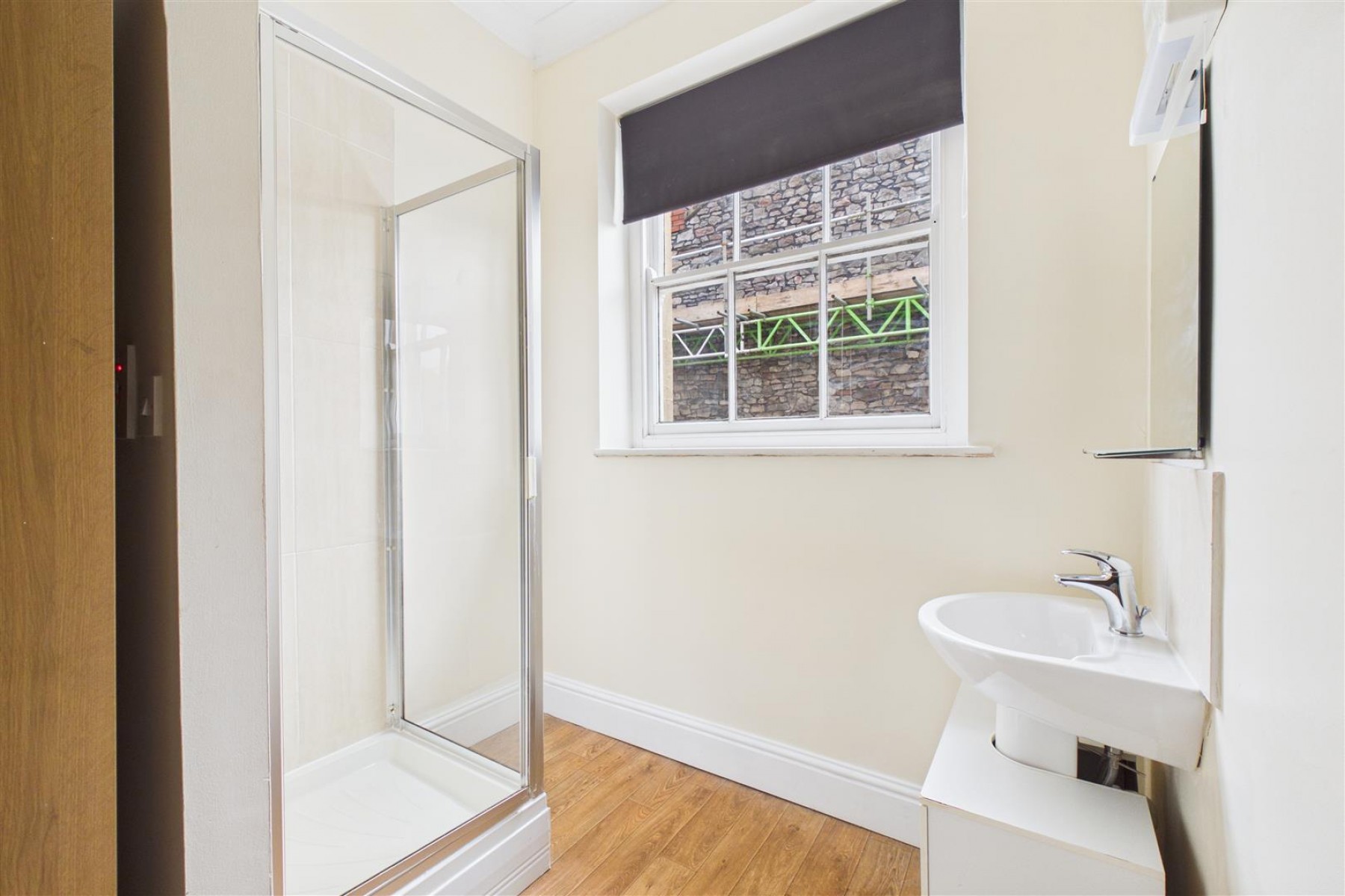 Manilla Lodge, FFF, 27, Manilla Road, Clifton, BS8 4EB