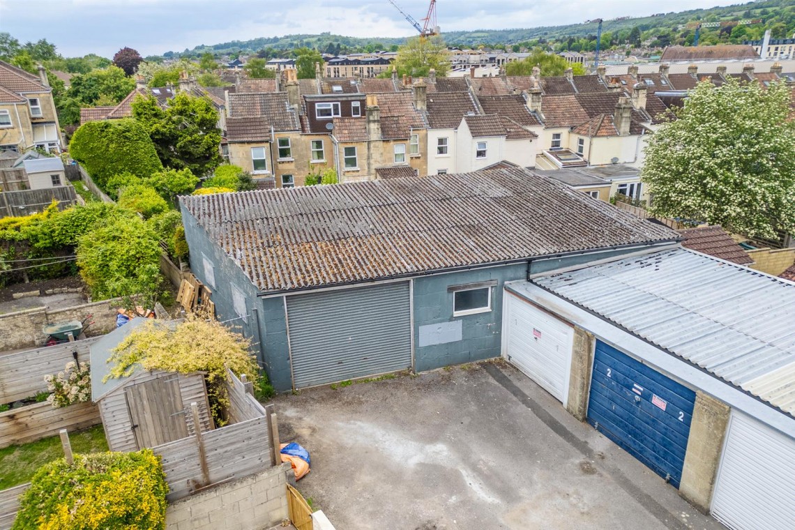 Images for GARAGE / WORKSHOP | OLDFIELD PARK