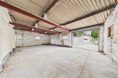 View Full Details for GARAGE / WORKSHOP | OLDFIELD PARK