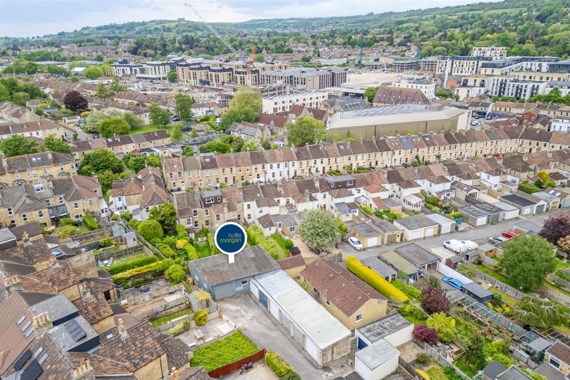 Images for GARAGE / WORKSHOP | OLDFIELD PARK