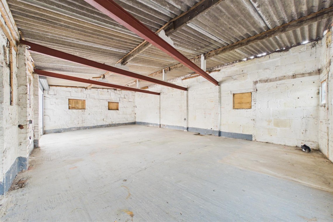 Images for GARAGE / WORKSHOP | OLDFIELD PARK