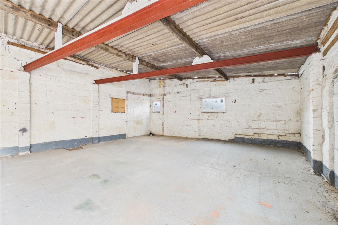 Images for GARAGE / WORKSHOP | OLDFIELD PARK