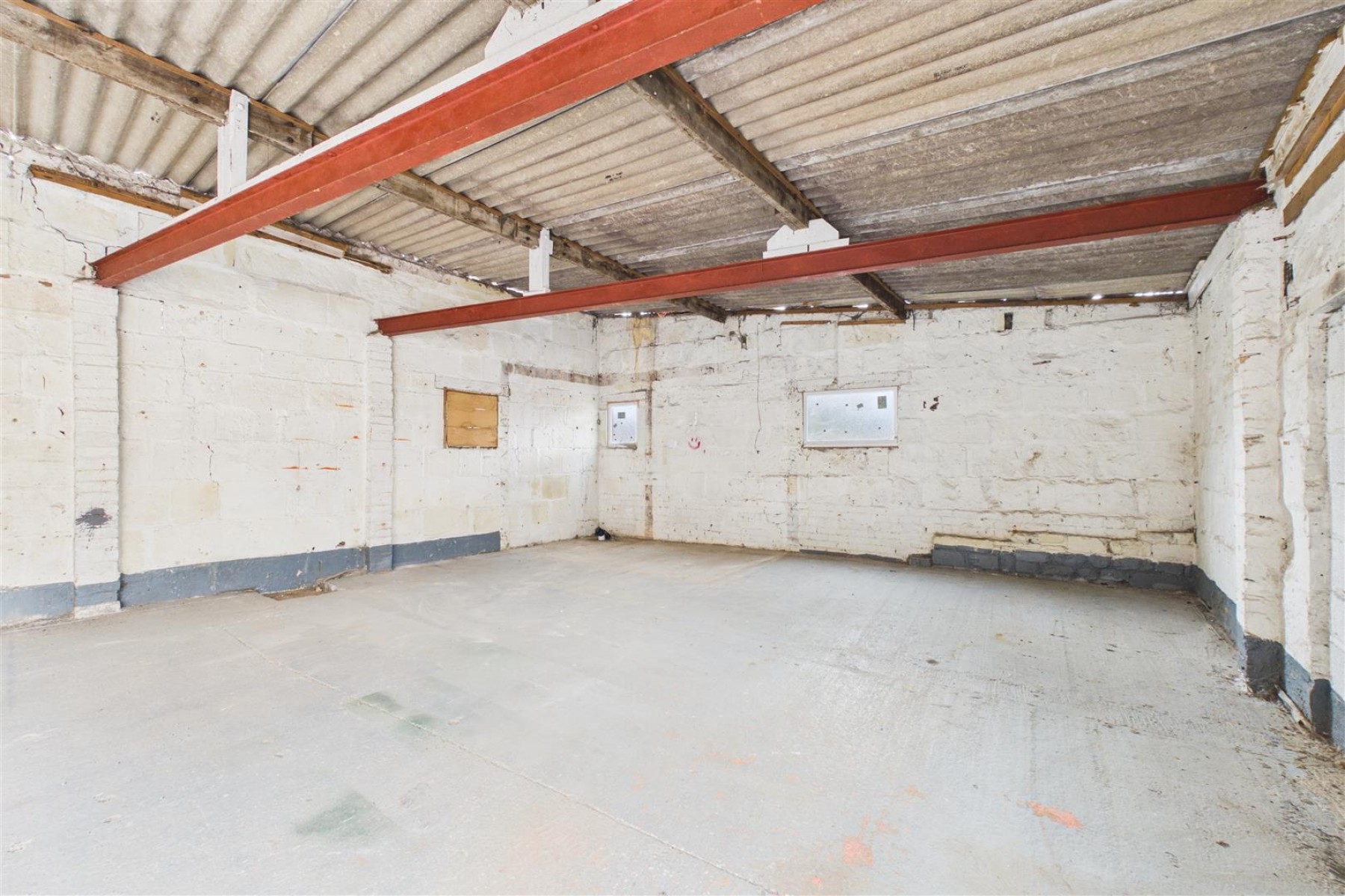 Images for GARAGE / WORKSHOP | OLDFIELD PARK