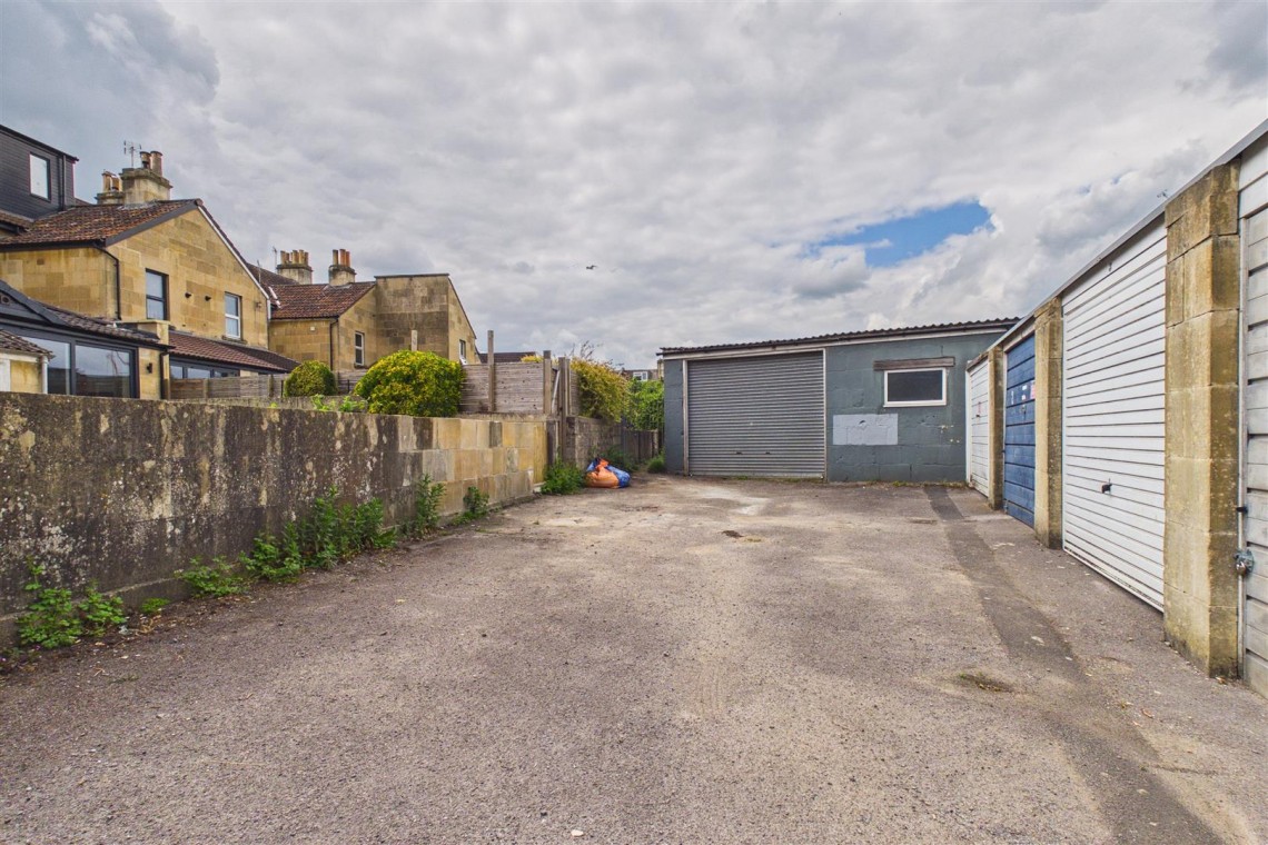 Images for GARAGE / WORKSHOP | OLDFIELD PARK