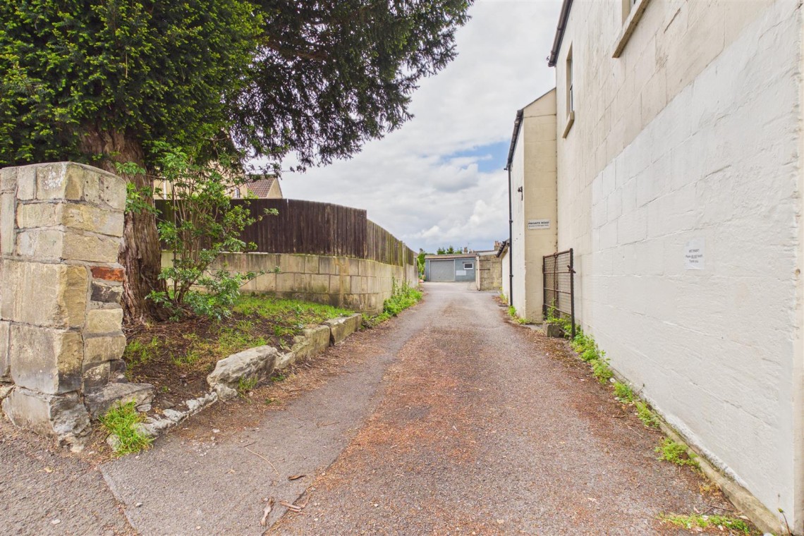 Images for GARAGE / WORKSHOP | OLDFIELD PARK