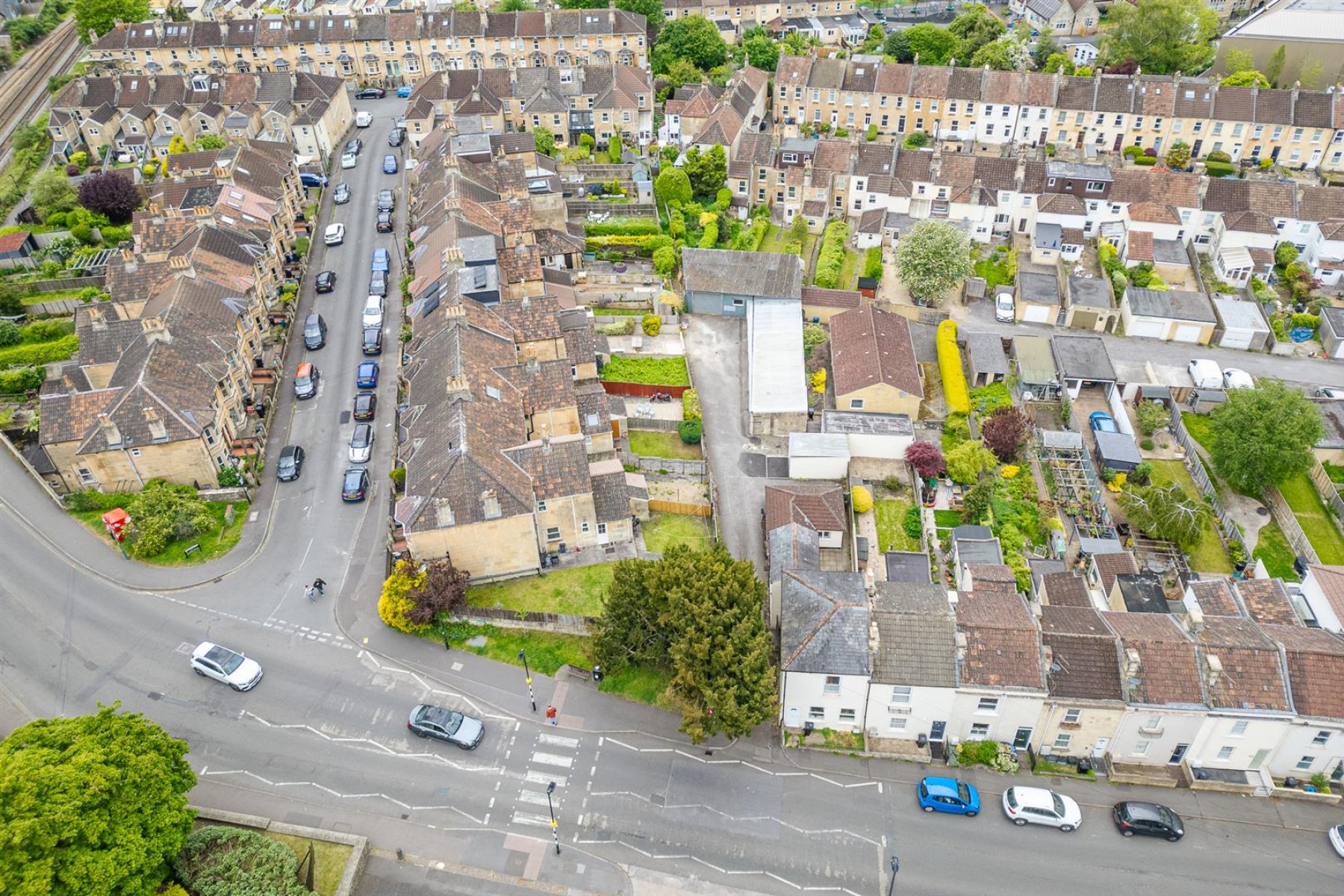 Images for GARAGE / WORKSHOP | OLDFIELD PARK