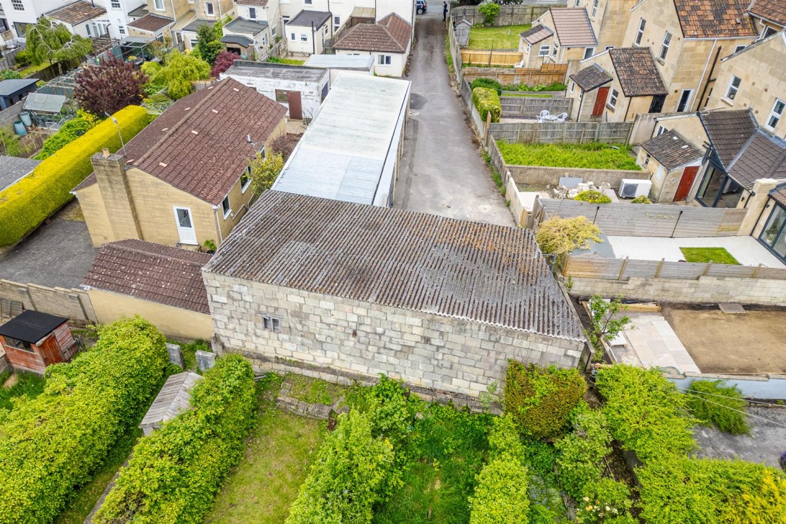Images for GARAGE / WORKSHOP | OLDFIELD PARK