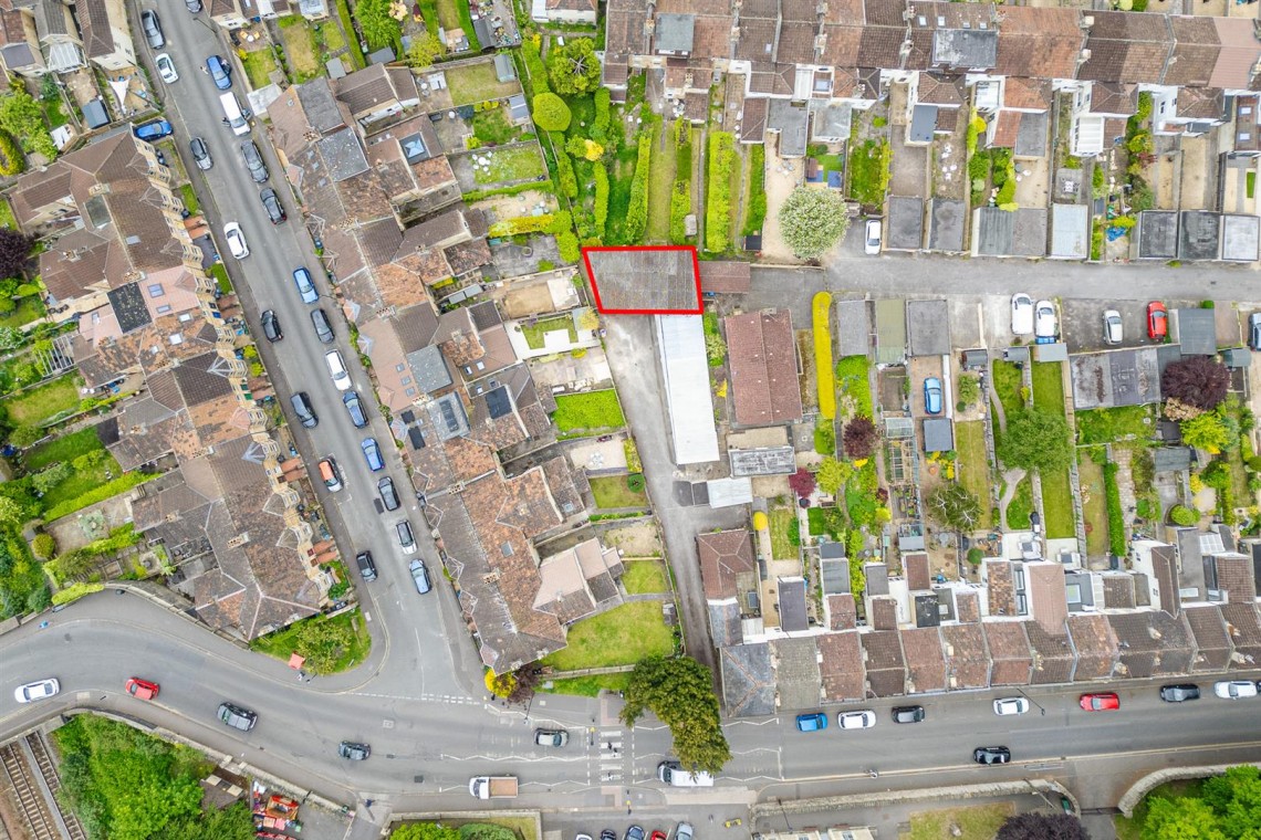 Images for GARAGE / WORKSHOP | OLDFIELD PARK