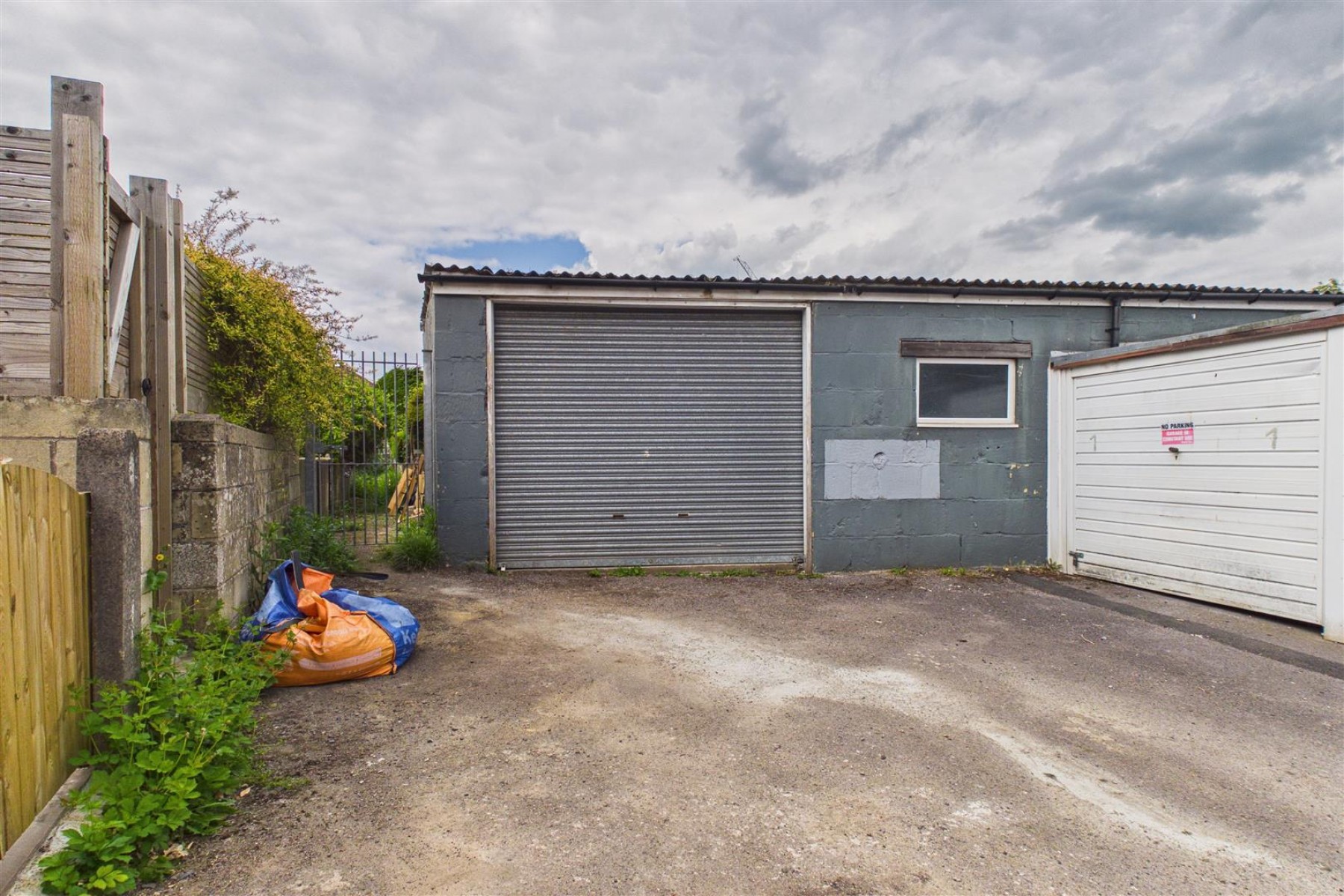 Images for GARAGE / WORKSHOP | OLDFIELD PARK