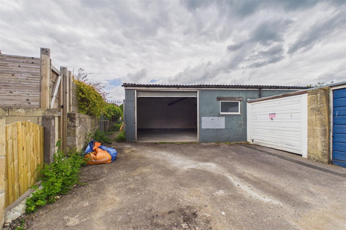 Images for GARAGE / WORKSHOP | OLDFIELD PARK