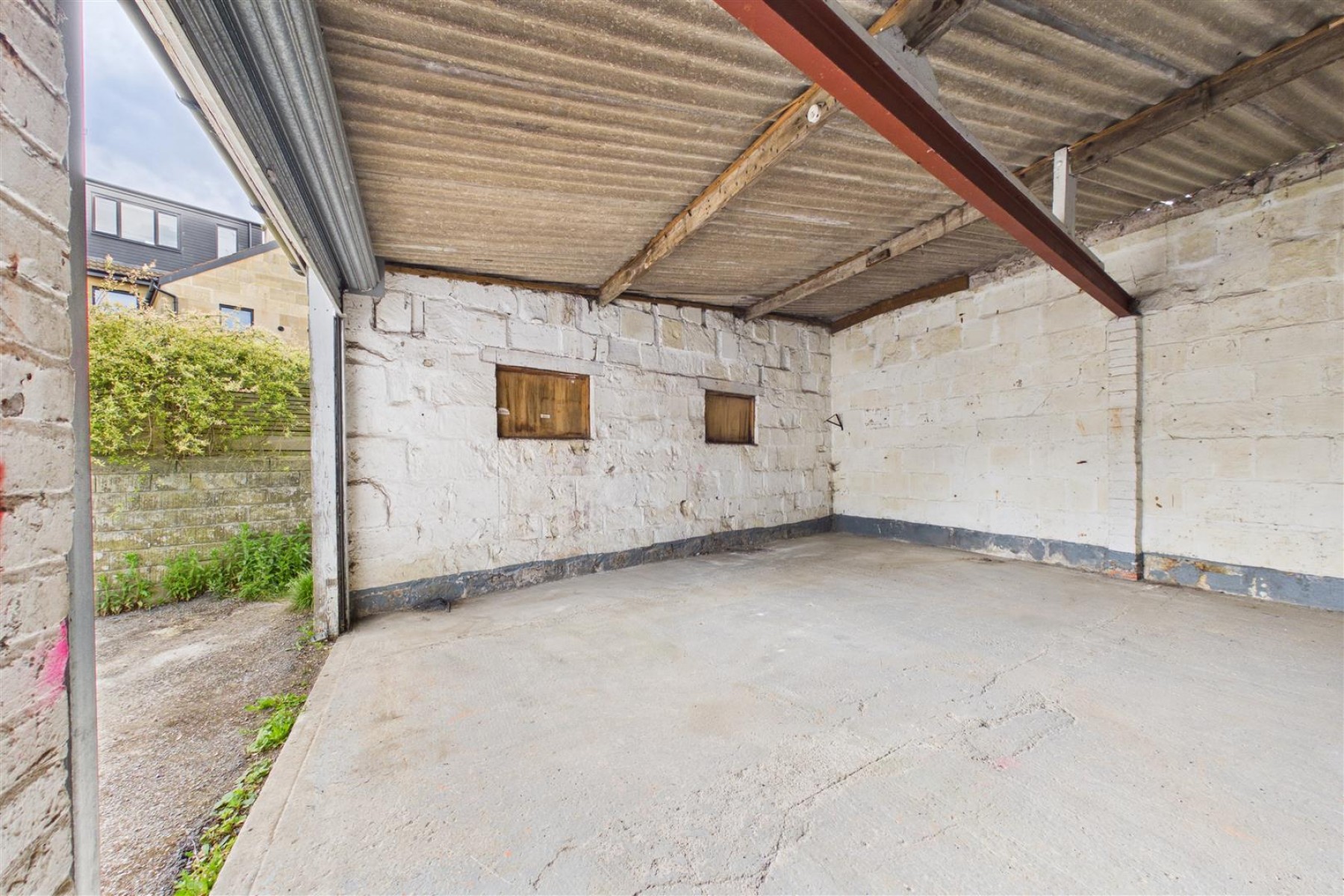 Images for GARAGE / WORKSHOP | OLDFIELD PARK