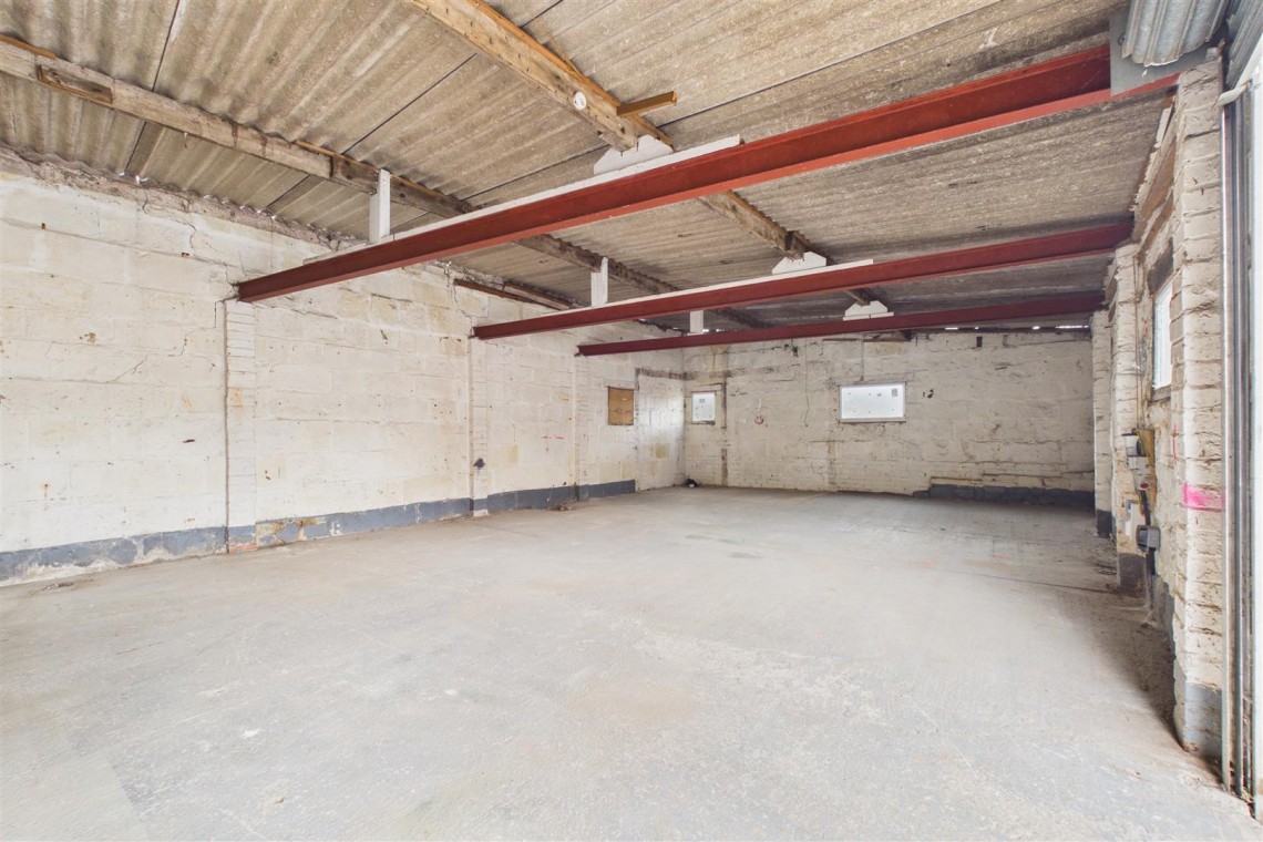 Images for GARAGE / WORKSHOP | OLDFIELD PARK