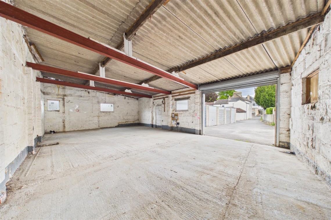 Images for GARAGE / WORKSHOP | OLDFIELD PARK