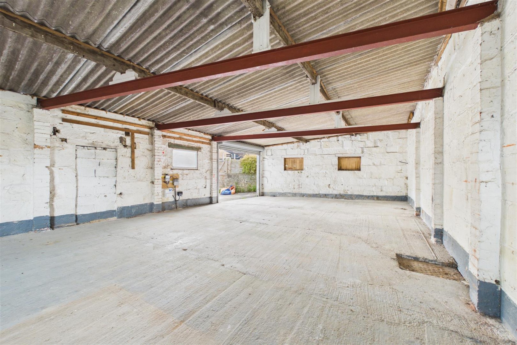 Images for GARAGE / WORKSHOP | OLDFIELD PARK