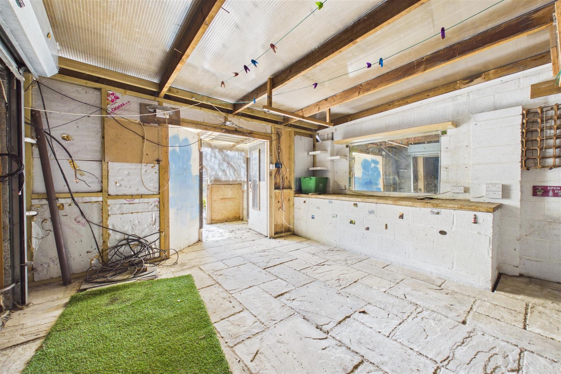 Images for GARAGE | PARKING | WORKSHOP | BS13