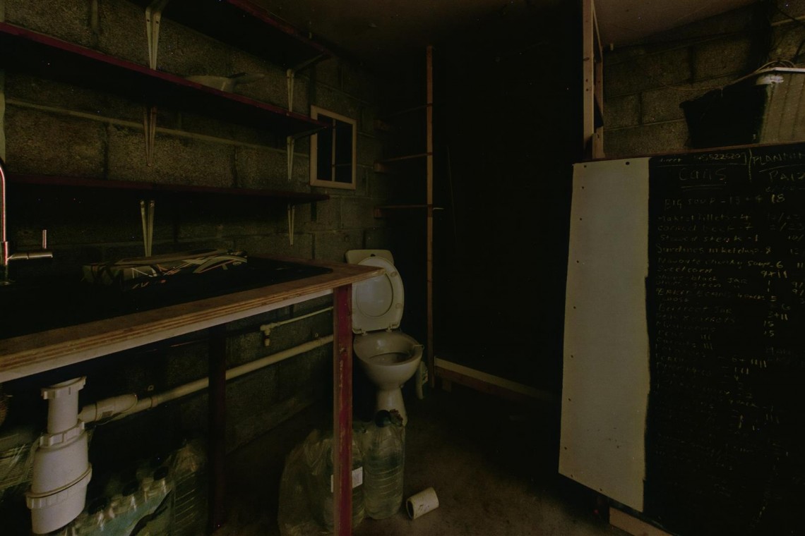 Images for GARAGE | PARKING | WORKSHOP | BS13