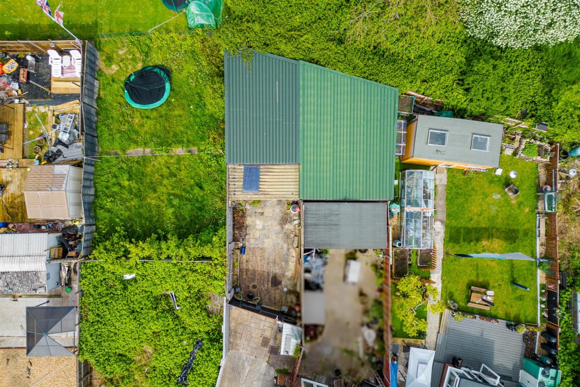 Images for GARAGE | PARKING | WORKSHOP | BS13