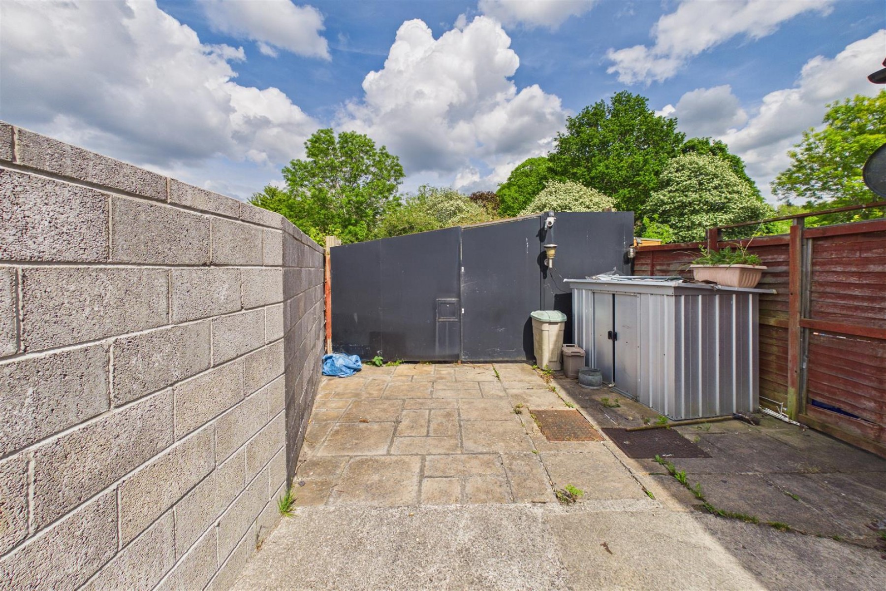 Images for GARAGE | PARKING | WORKSHOP | BS13