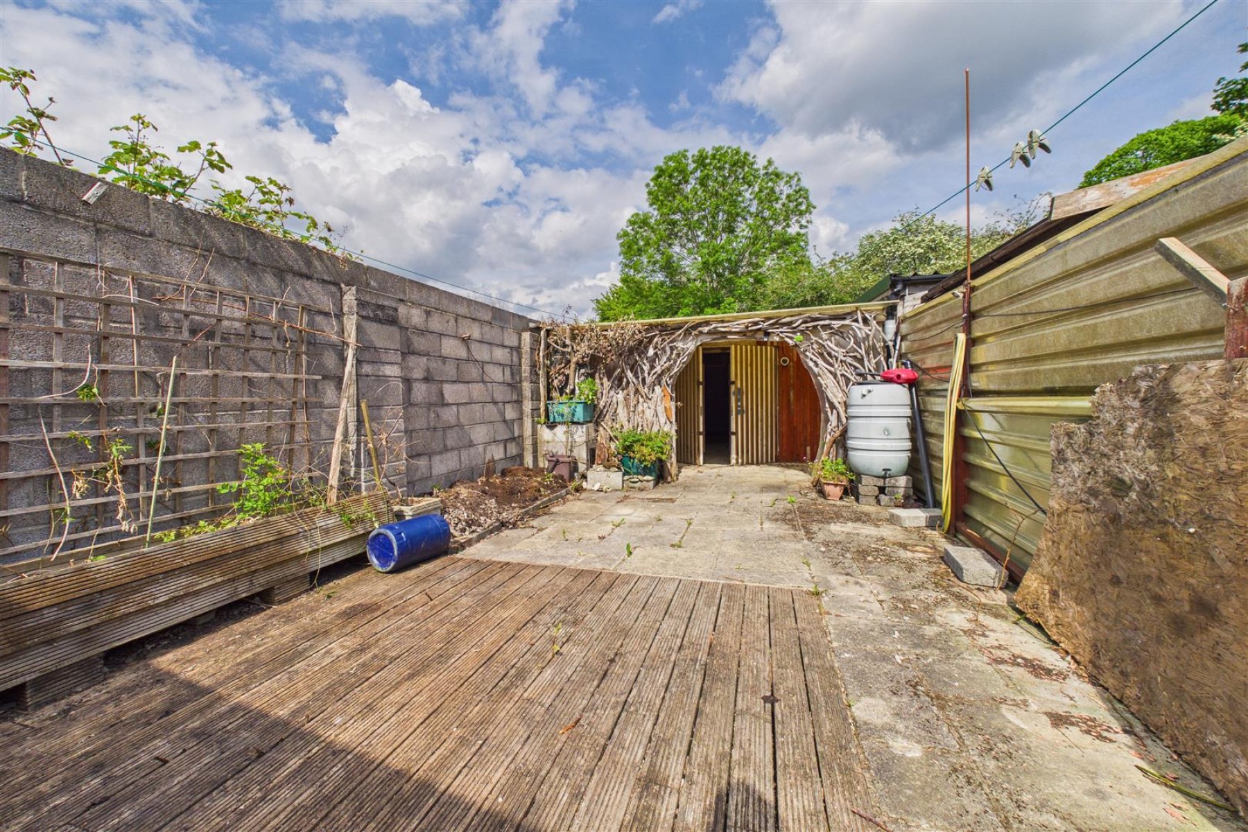 Images for GARAGE | PARKING | WORKSHOP | BS13