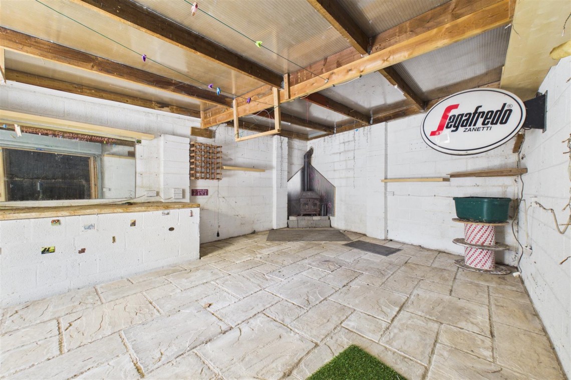 Images for GARAGE | PARKING | WORKSHOP | BS13