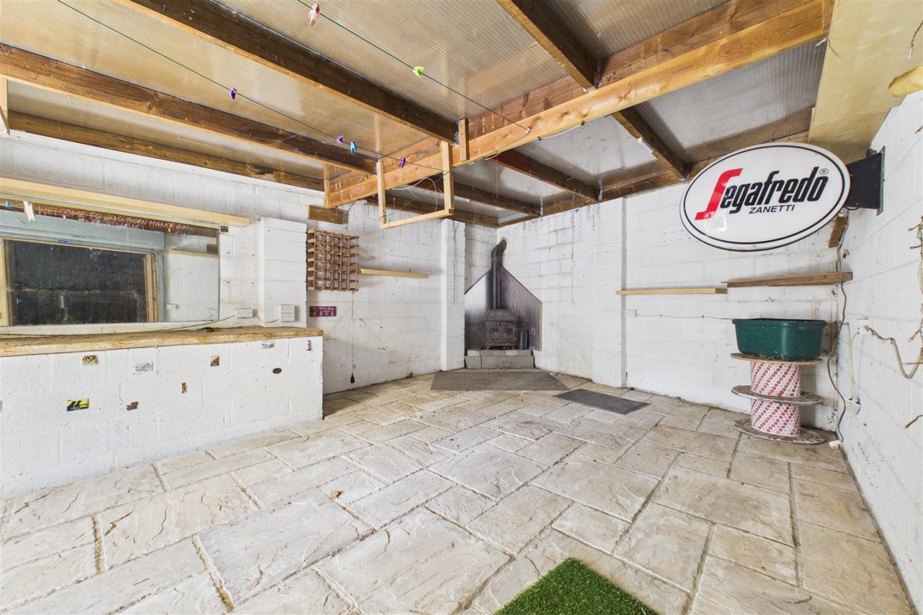 Images for GARAGE | PARKING | WORKSHOP | BS13