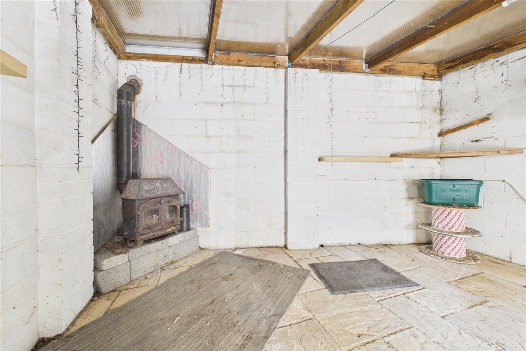 Images for GARAGE | PARKING | WORKSHOP | BS13
