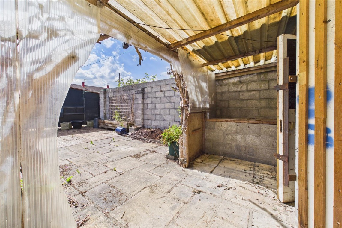 Images for GARAGE | PARKING | WORKSHOP | BS13