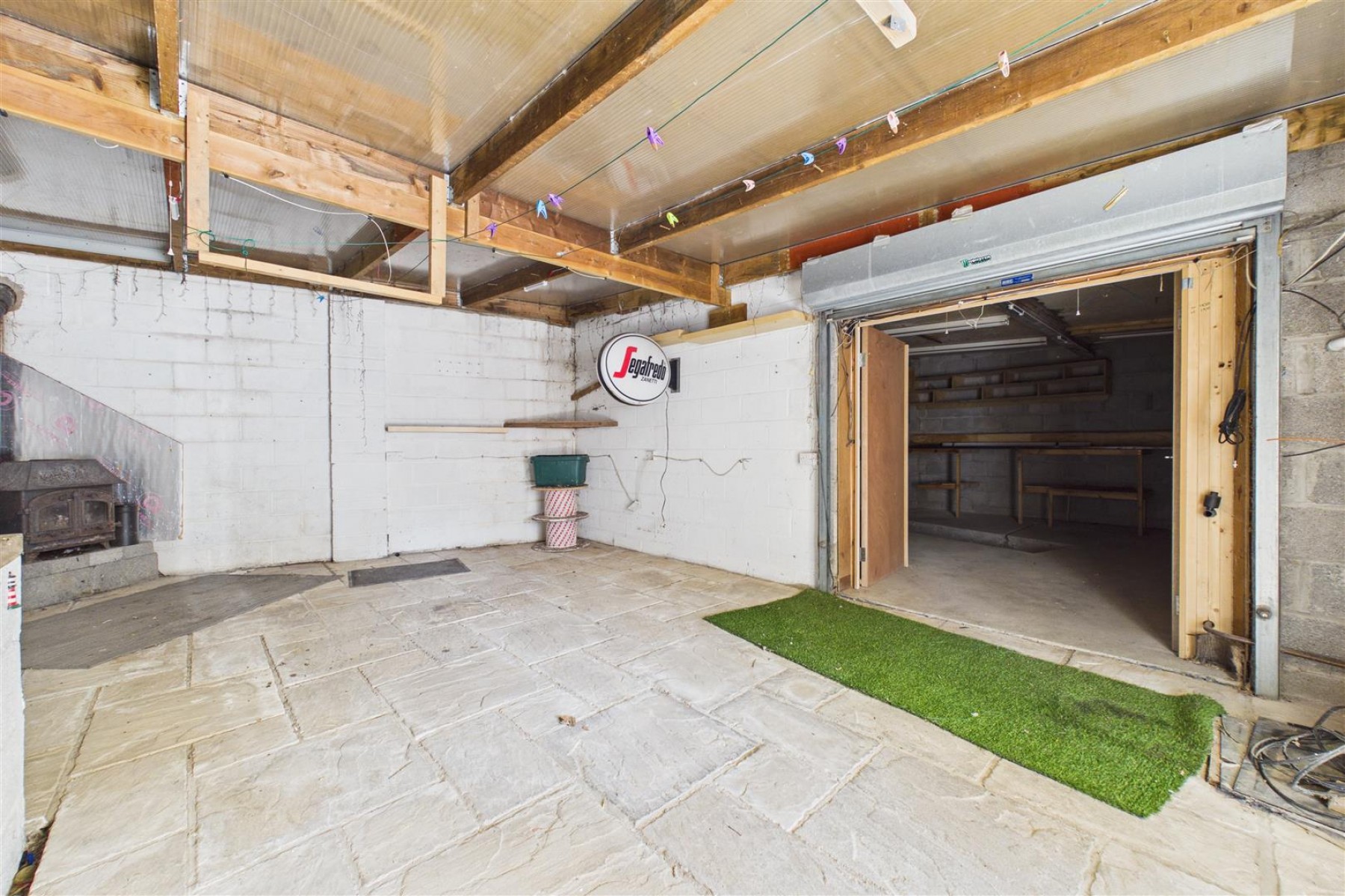 Images for GARAGE | PARKING | WORKSHOP | BS13