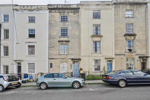View Full Details for Meridian Place, Clifton