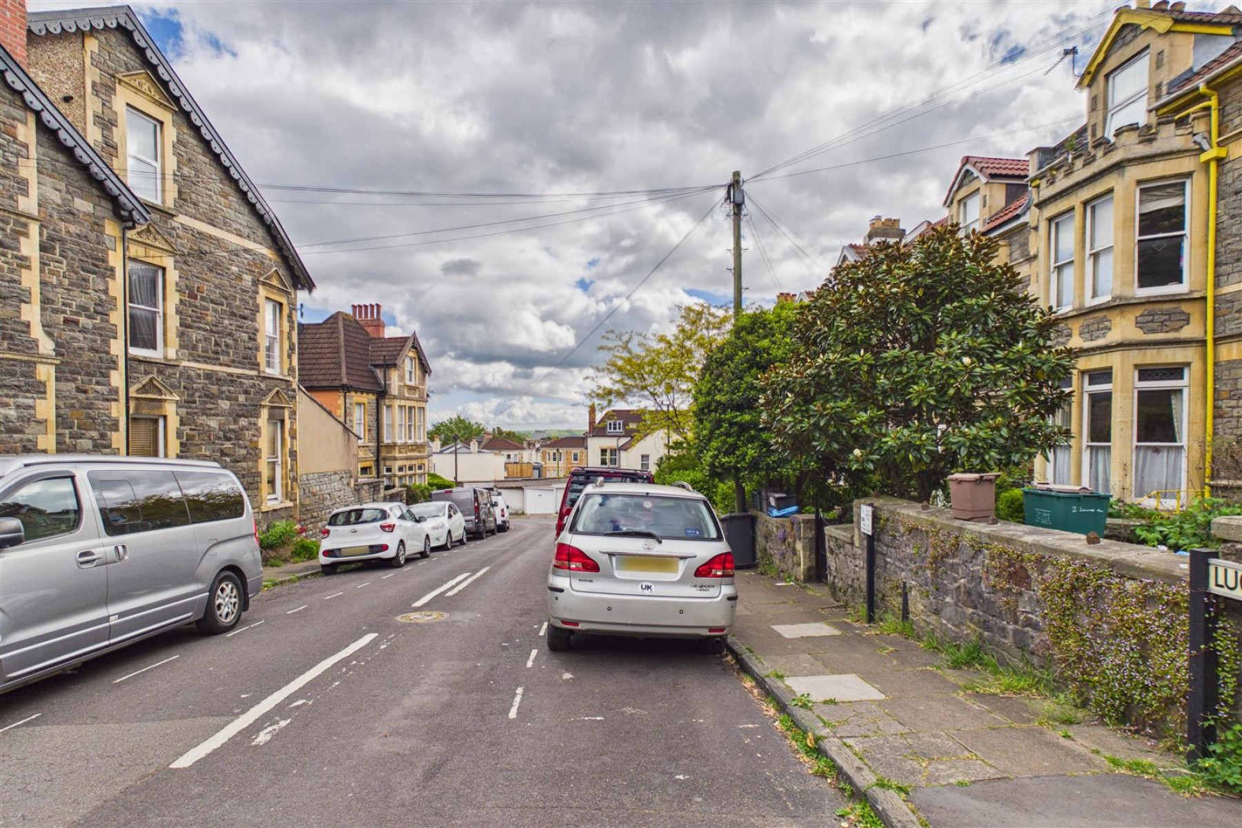 Images for Luccombe Hill, Redland