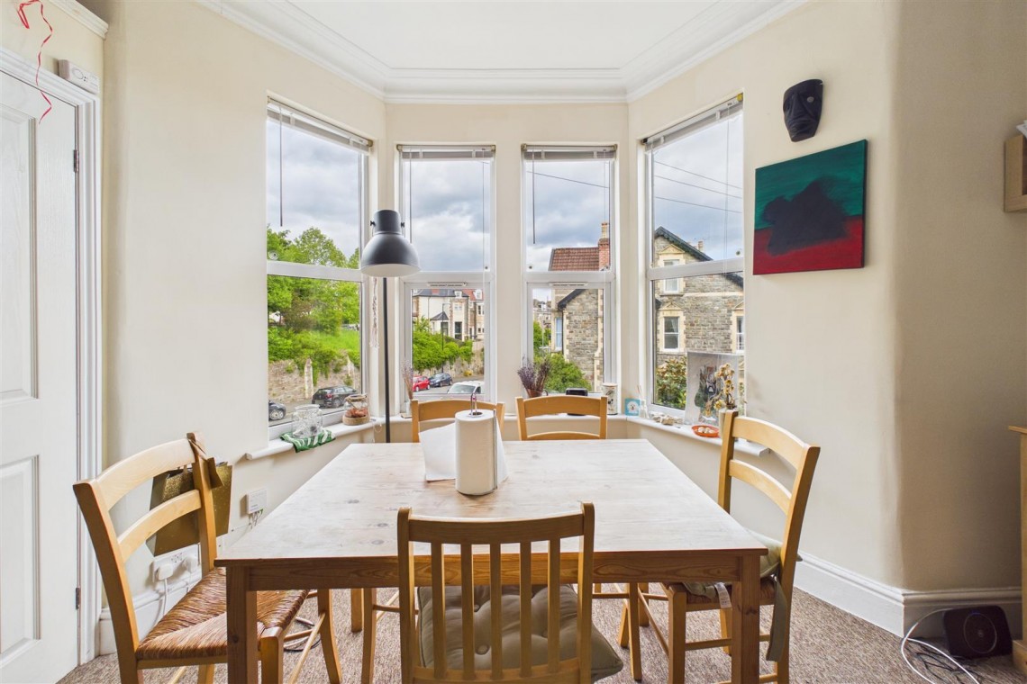 Images for Luccombe Hill, Redland