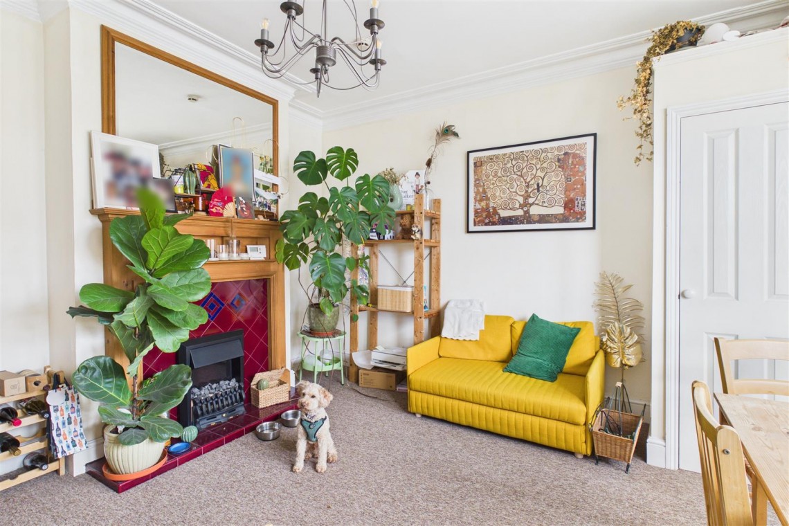 Images for Luccombe Hill, Redland