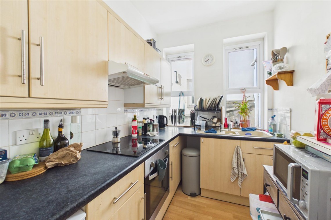 Images for Luccombe Hill, Redland