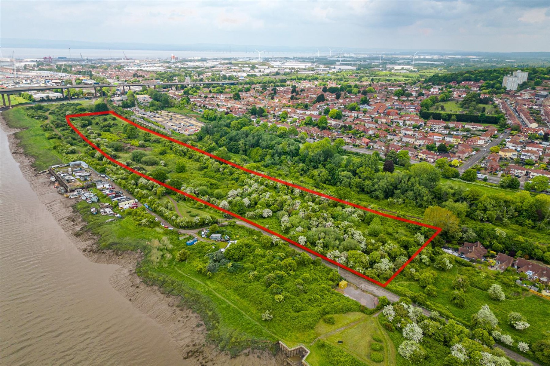 Images for FREEHOLD LAND | SHIREHAMPTON | BRISTOL