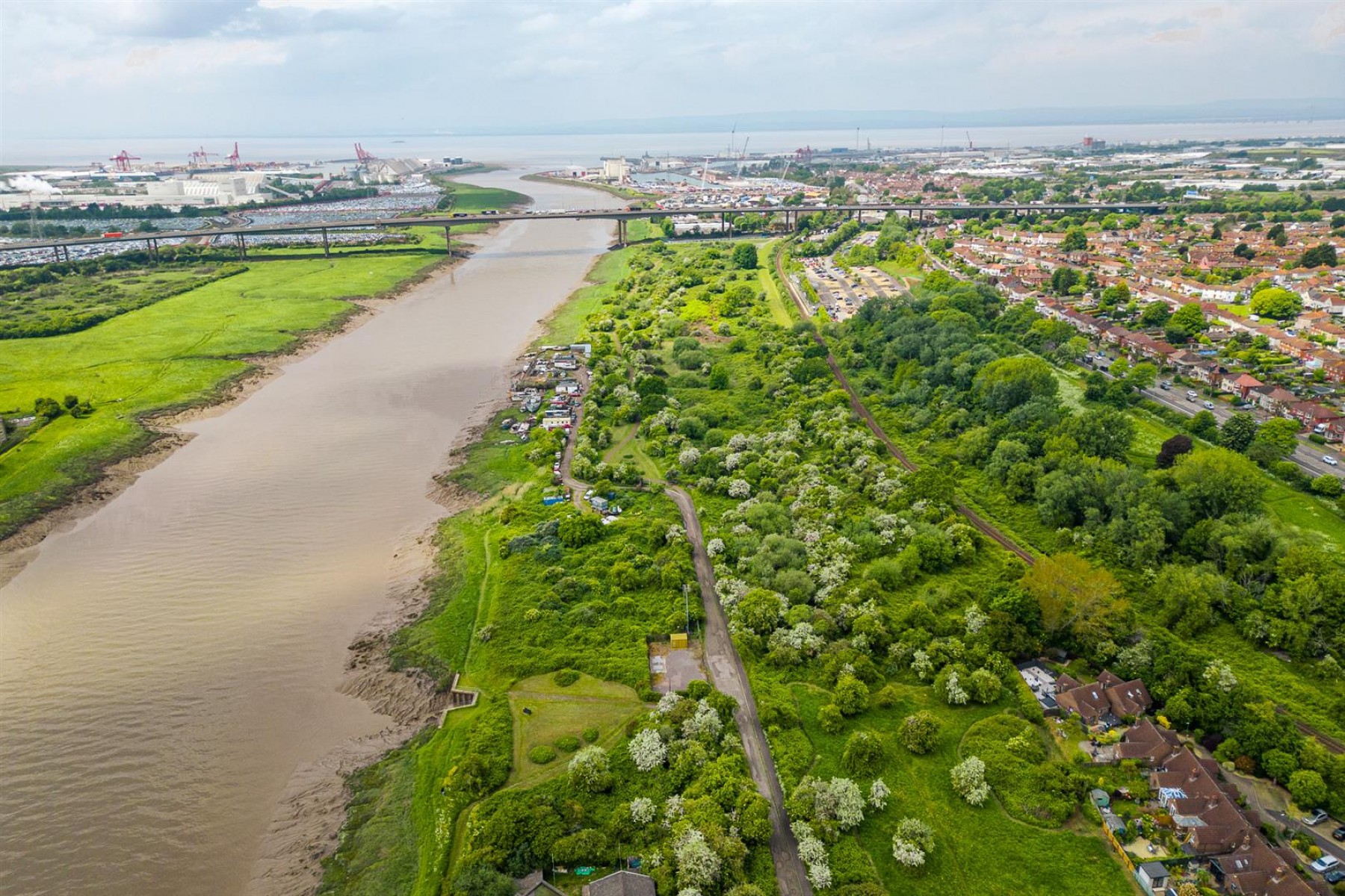 Images for FREEHOLD LAND | SHIREHAMPTON | BRISTOL