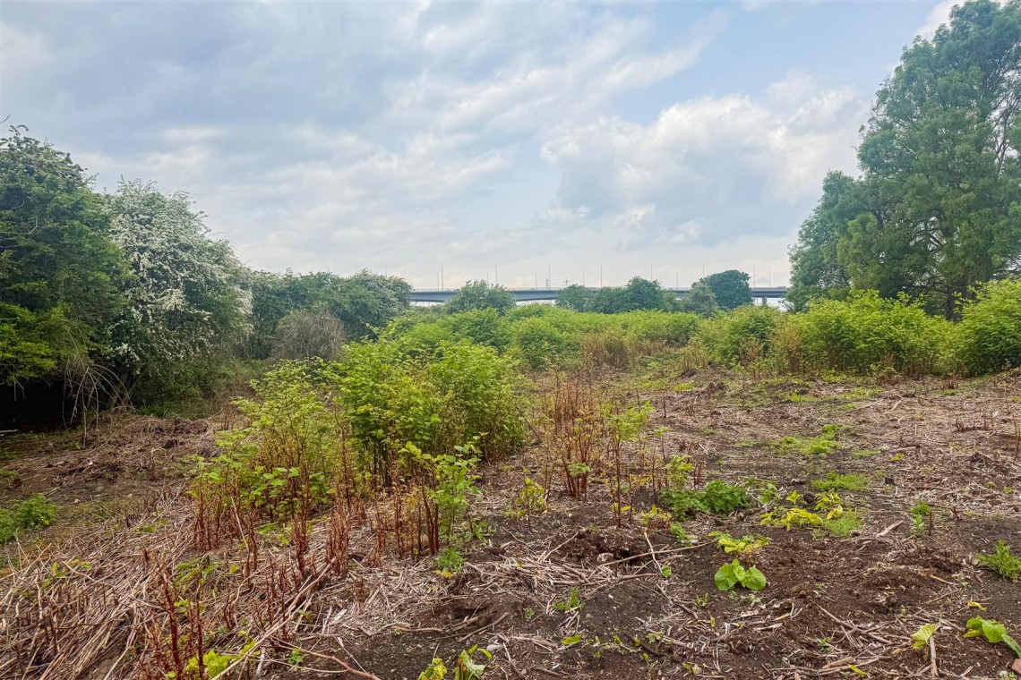 Images for FREEHOLD LAND | SHIREHAMPTON | BRISTOL
