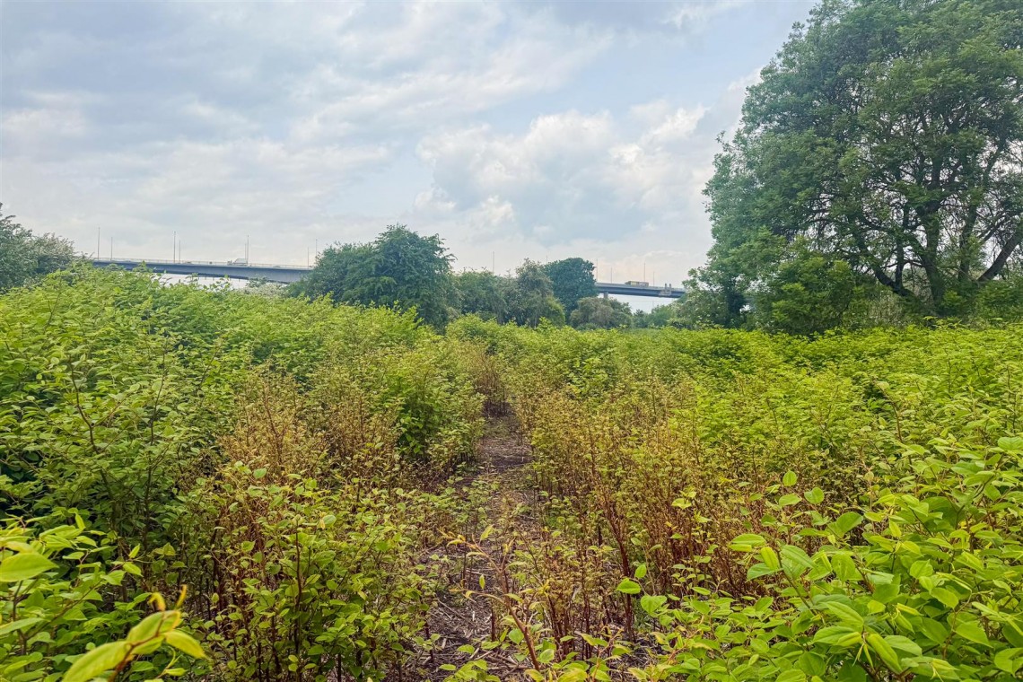 Images for FREEHOLD LAND | SHIREHAMPTON | BRISTOL