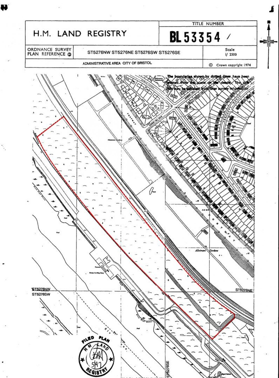 Images for FREEHOLD LAND | SHIREHAMPTON | BRISTOL