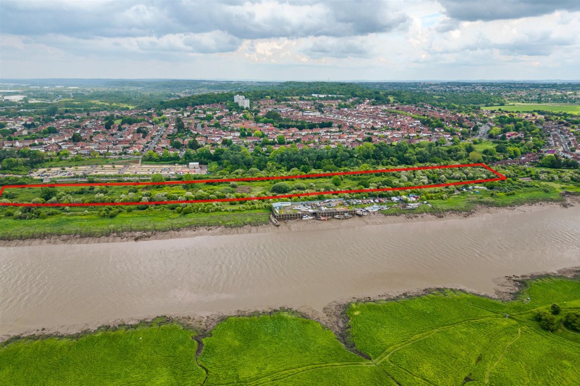 Images for FREEHOLD LAND | SHIREHAMPTON | BRISTOL