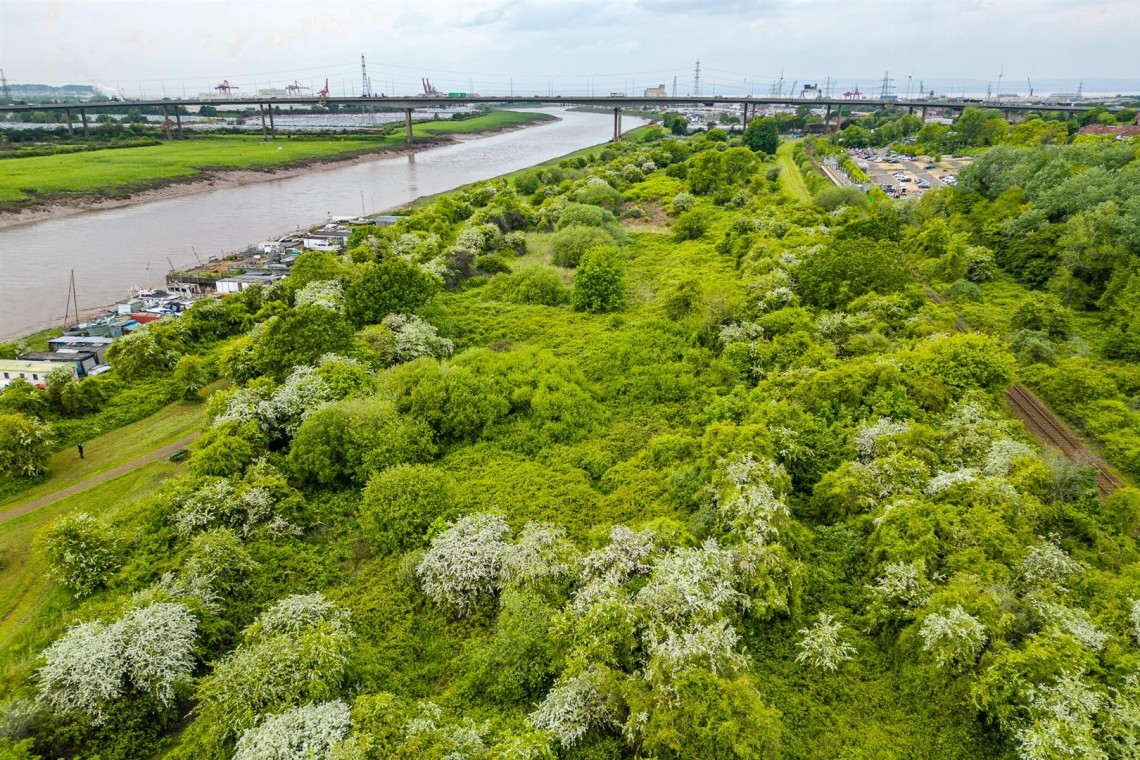 Images for FREEHOLD LAND | SHIREHAMPTON | BRISTOL