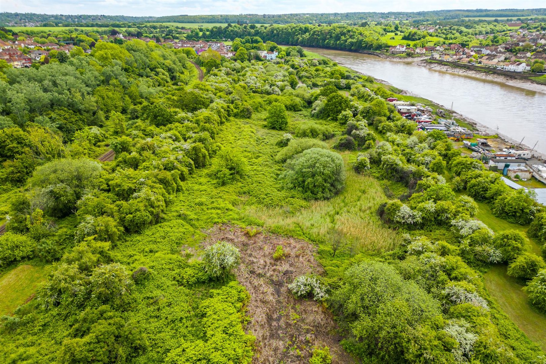 Images for FREEHOLD LAND | SHIREHAMPTON | BRISTOL