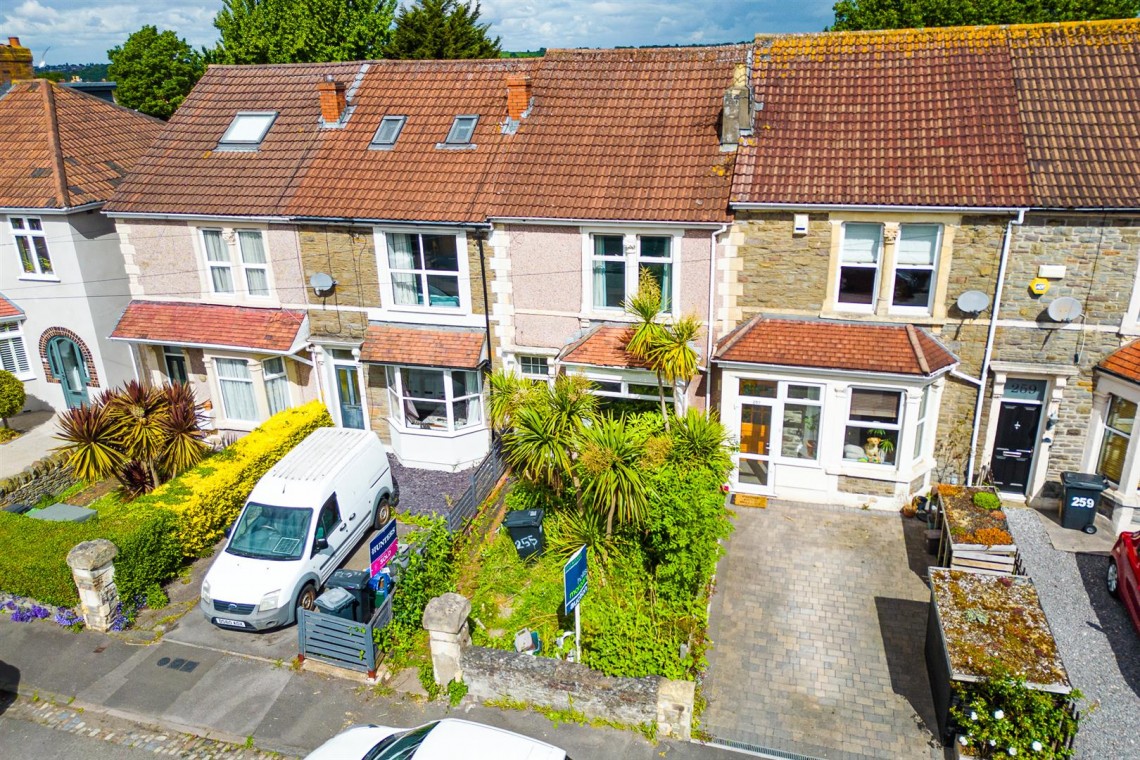 Images for HOUSE FOR MODERNISATION | FISHPONDS