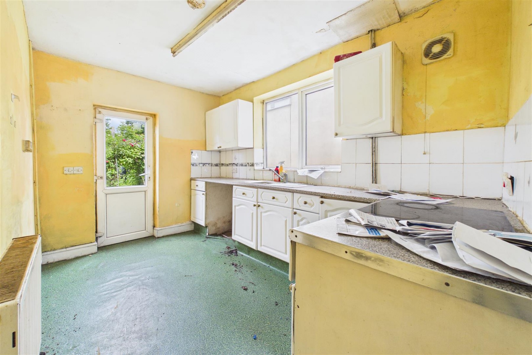 Images for HOUSE FOR MODERNISATION | FISHPONDS