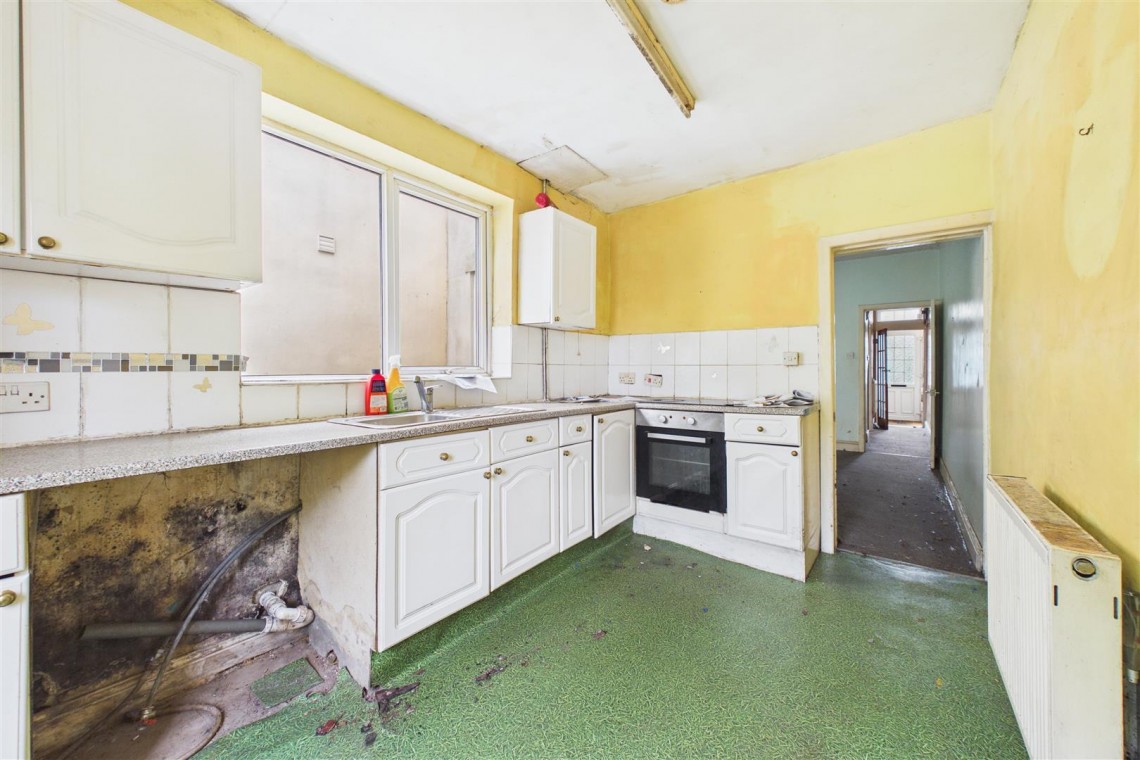 Images for HOUSE FOR MODERNISATION | FISHPONDS
