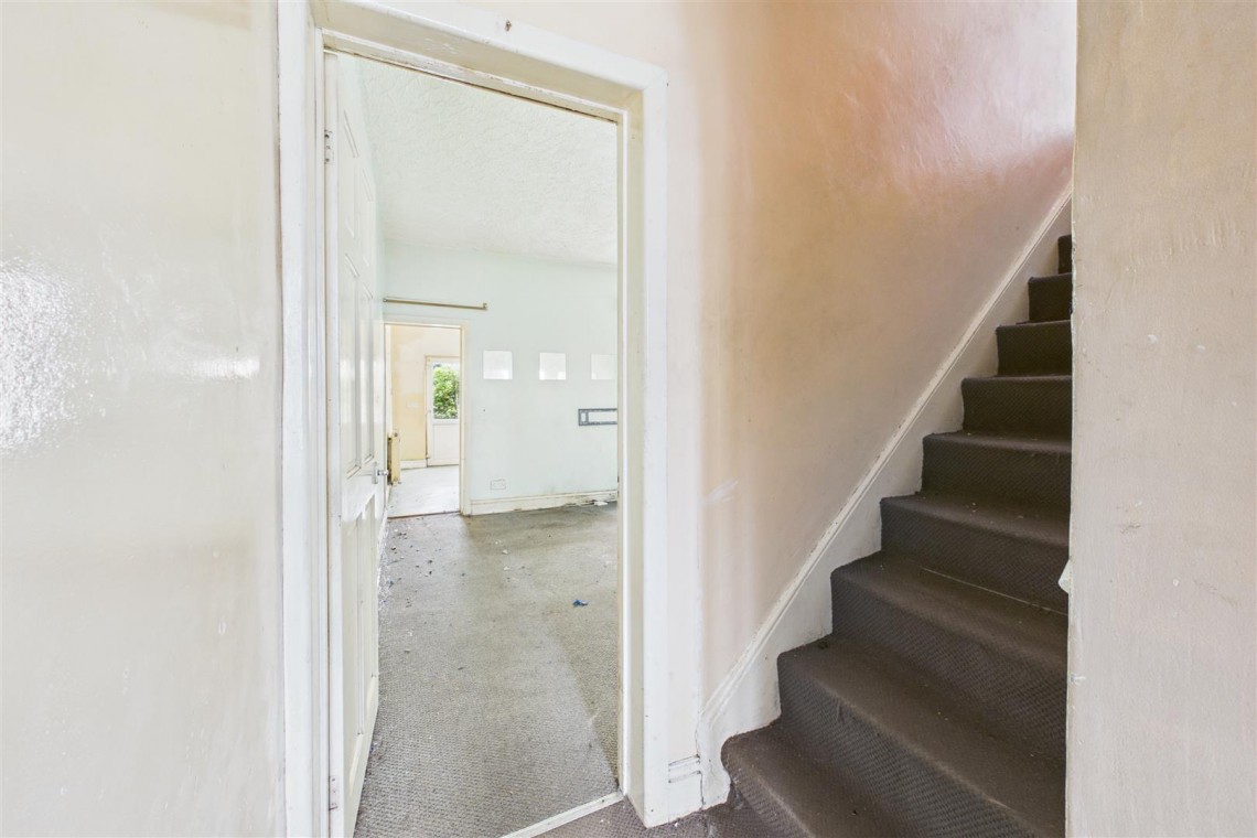 Images for HOUSE FOR MODERNISATION | FISHPONDS