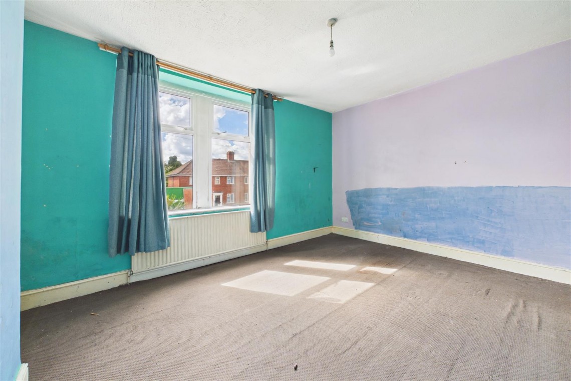 Images for HOUSE FOR MODERNISATION | FISHPONDS