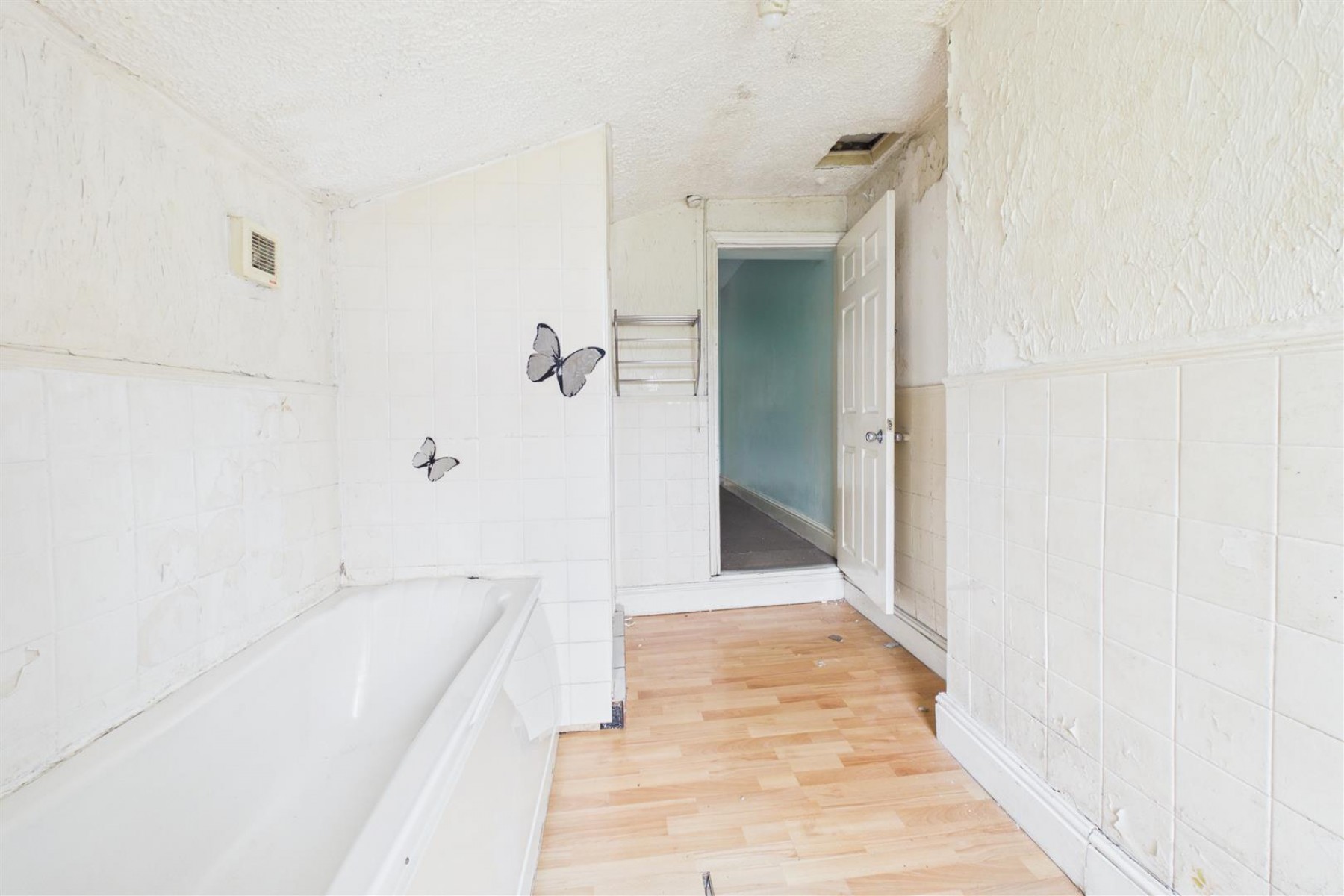 Images for HOUSE FOR MODERNISATION | FISHPONDS